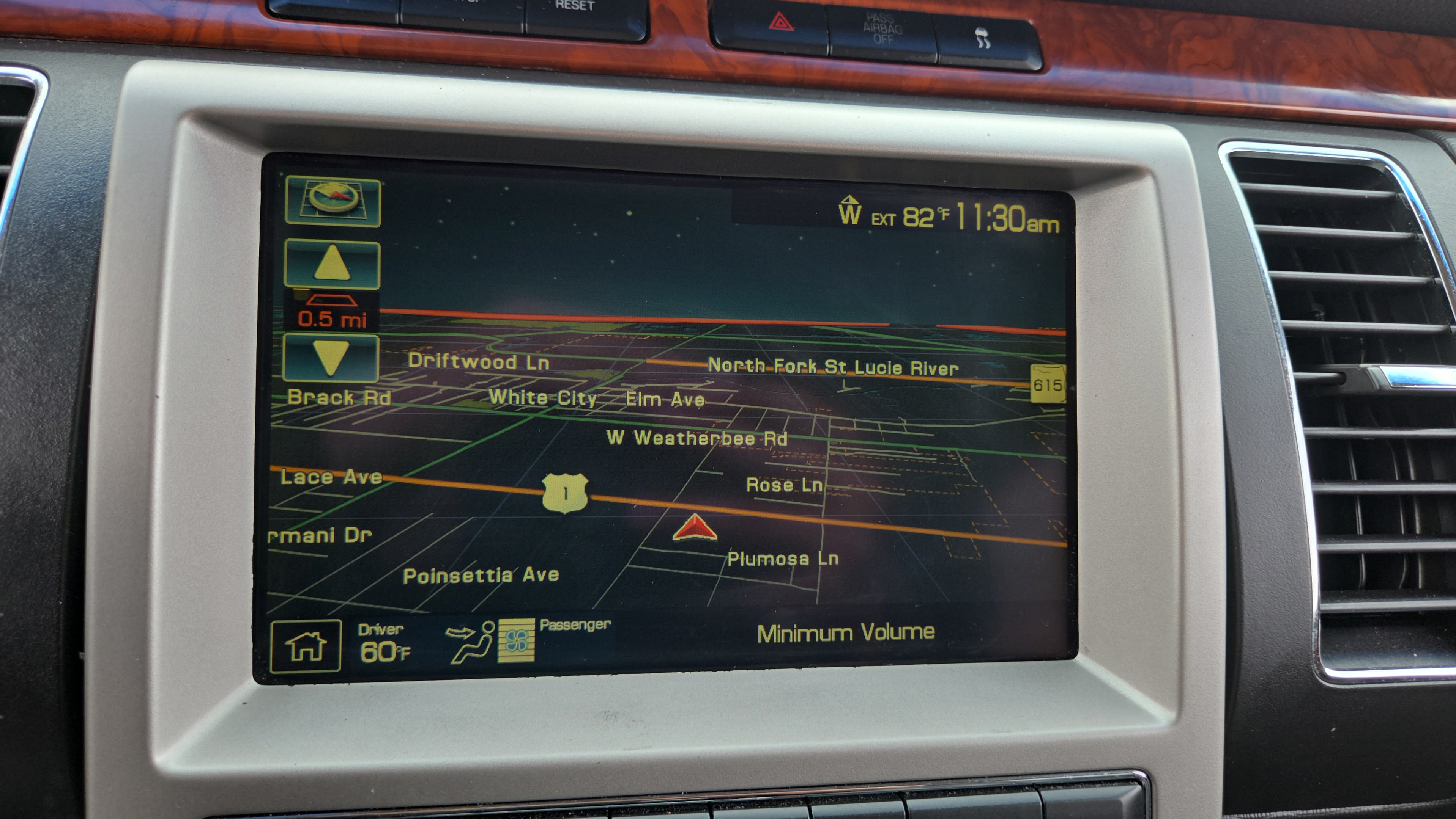 Used 2010 Ford Flex Limited FWD image 27