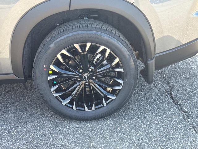 New 2026 Nissan Rogue SV image 11