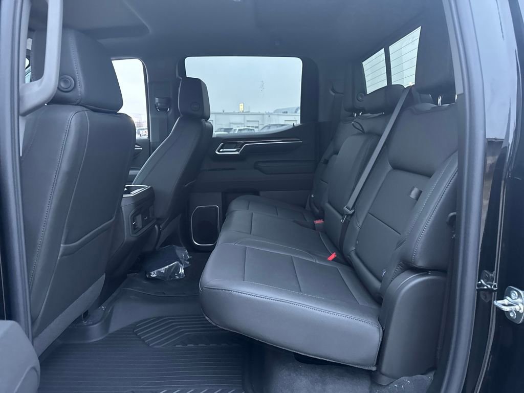New 2026 Chevrolet Silverado 1500 LT image 14