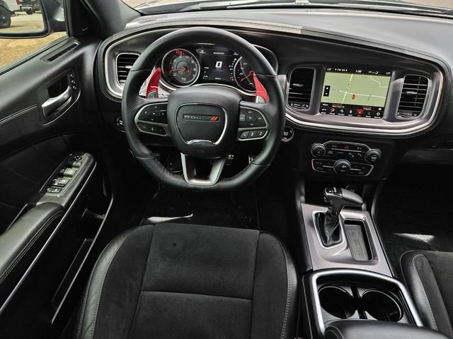 Used 2020 Dodge Charger Scat Pack RWD image 33