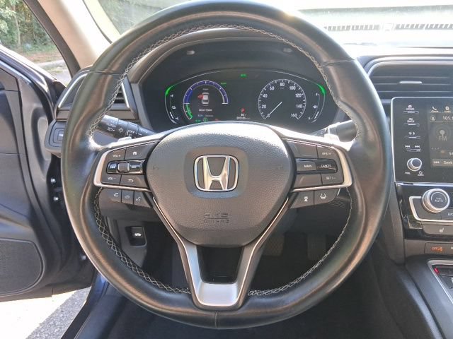 Used 2019 Honda Insight Touring image 15