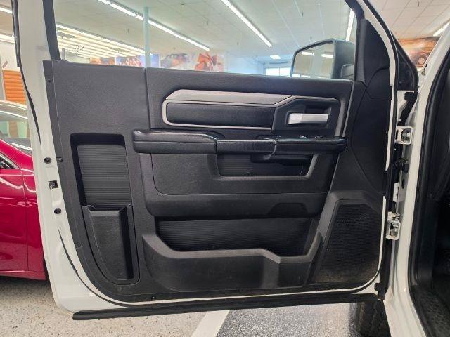 Used 2019 RAM 2500 Tradesman RWD image 25