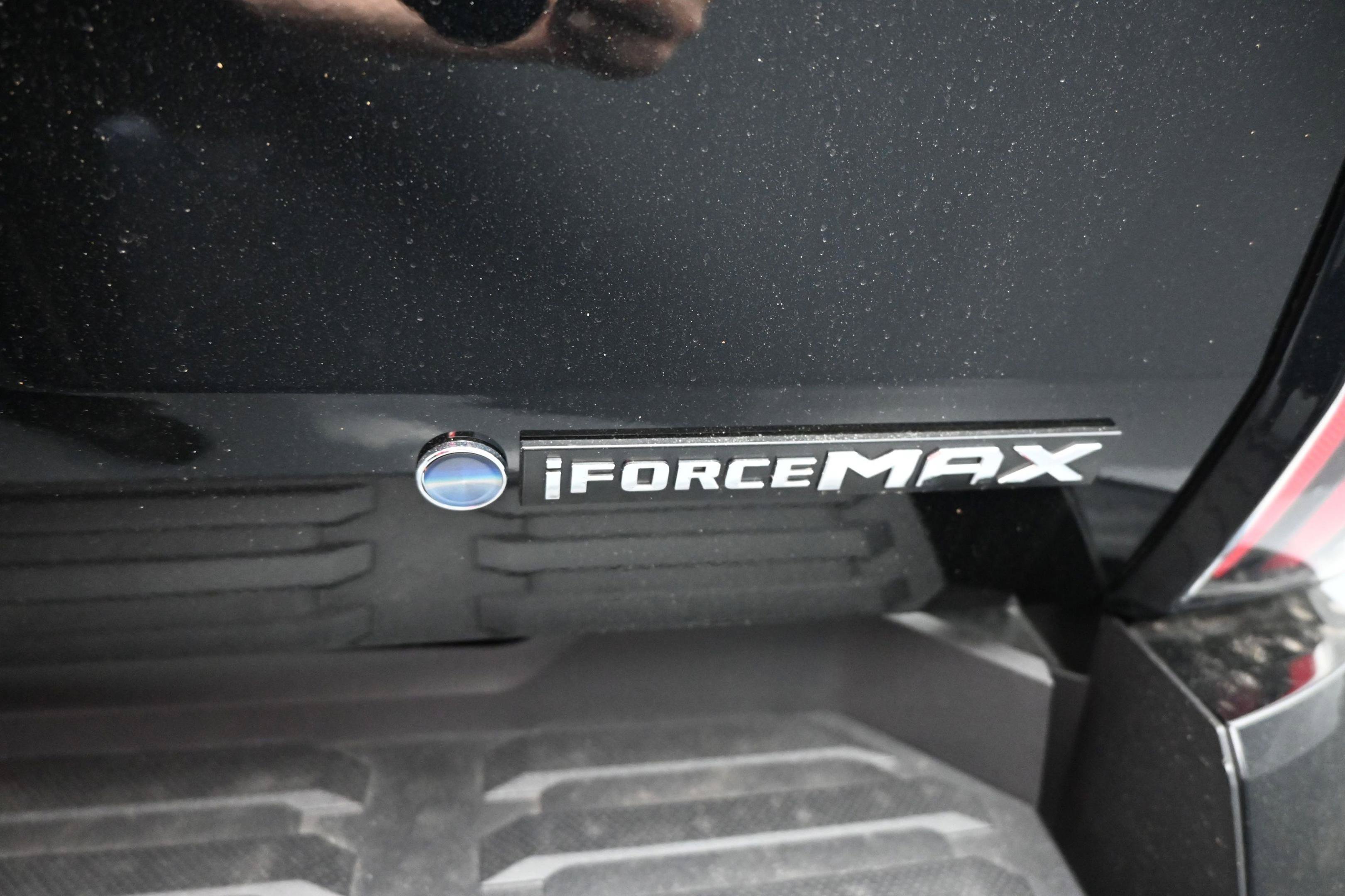 Used 2026 Toyota Tundra TRD Pro AWD/4WD image 47