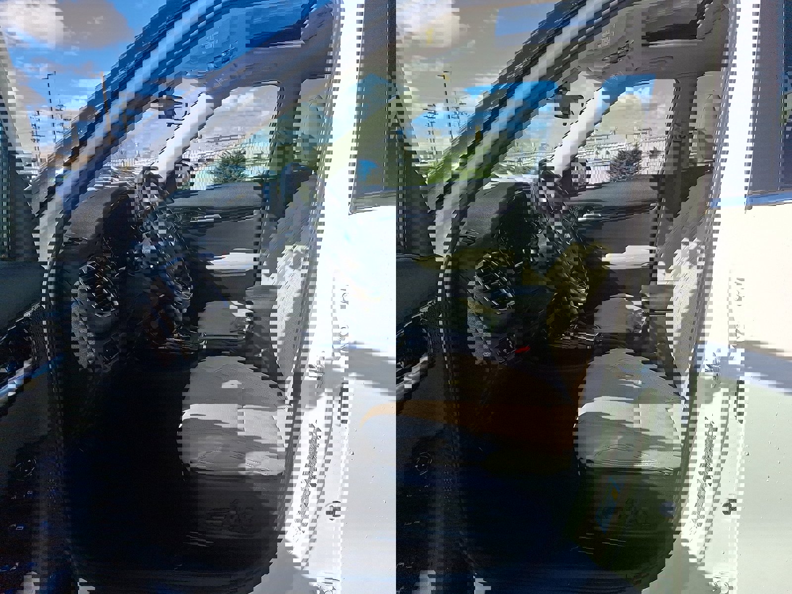 Used 2021 Kia Seltos EX image 12