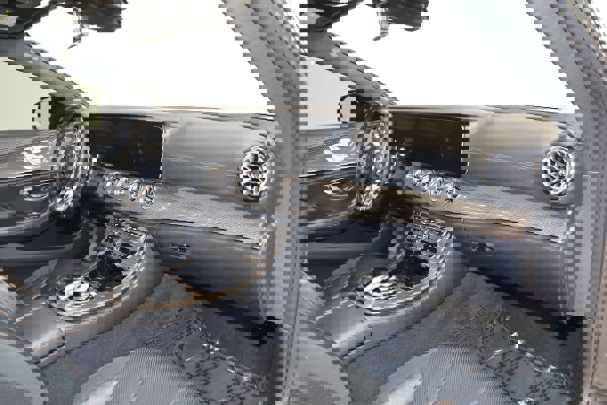 Used 2019 Mercedes-Benz CLS 53 AMG 4MATIC image 64