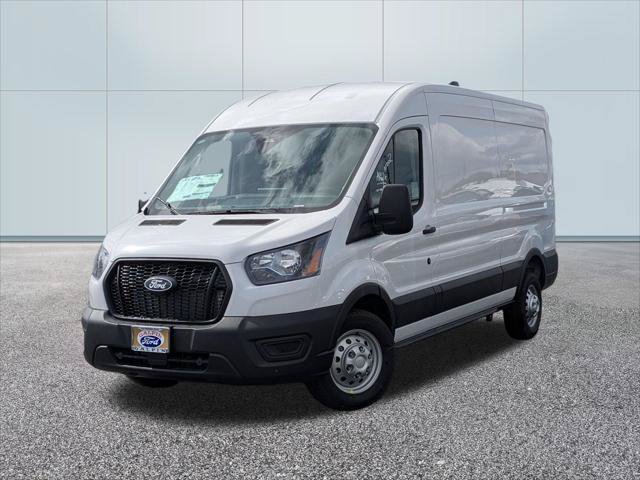 New 2026 Ford Transit 150 148 Medium Roof AWD image 1