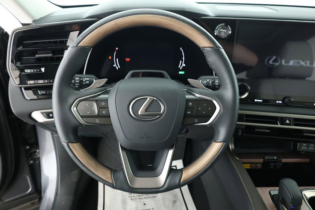 Used 2023 Lexus RX 350 image 12