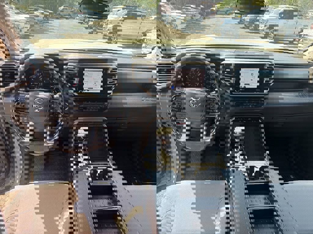 Used 2024 Toyota Tundra SR5 w/ SR5 Convenience Package image 14