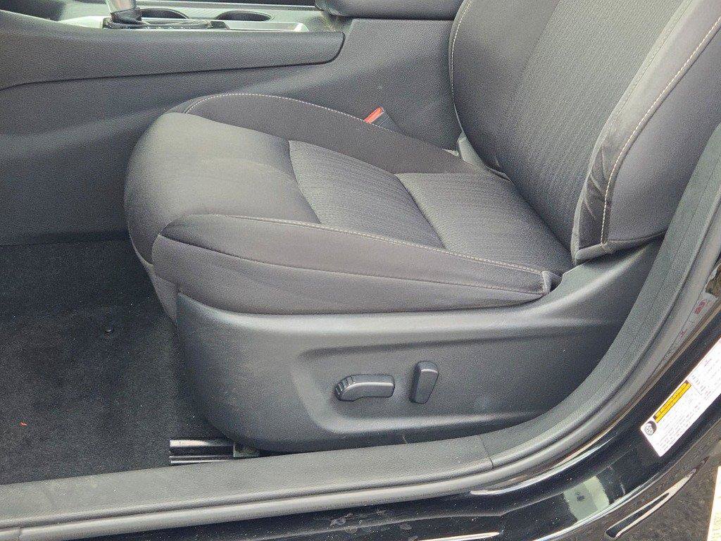 Used 2020 Nissan Altima 2.5 S FWD image 17