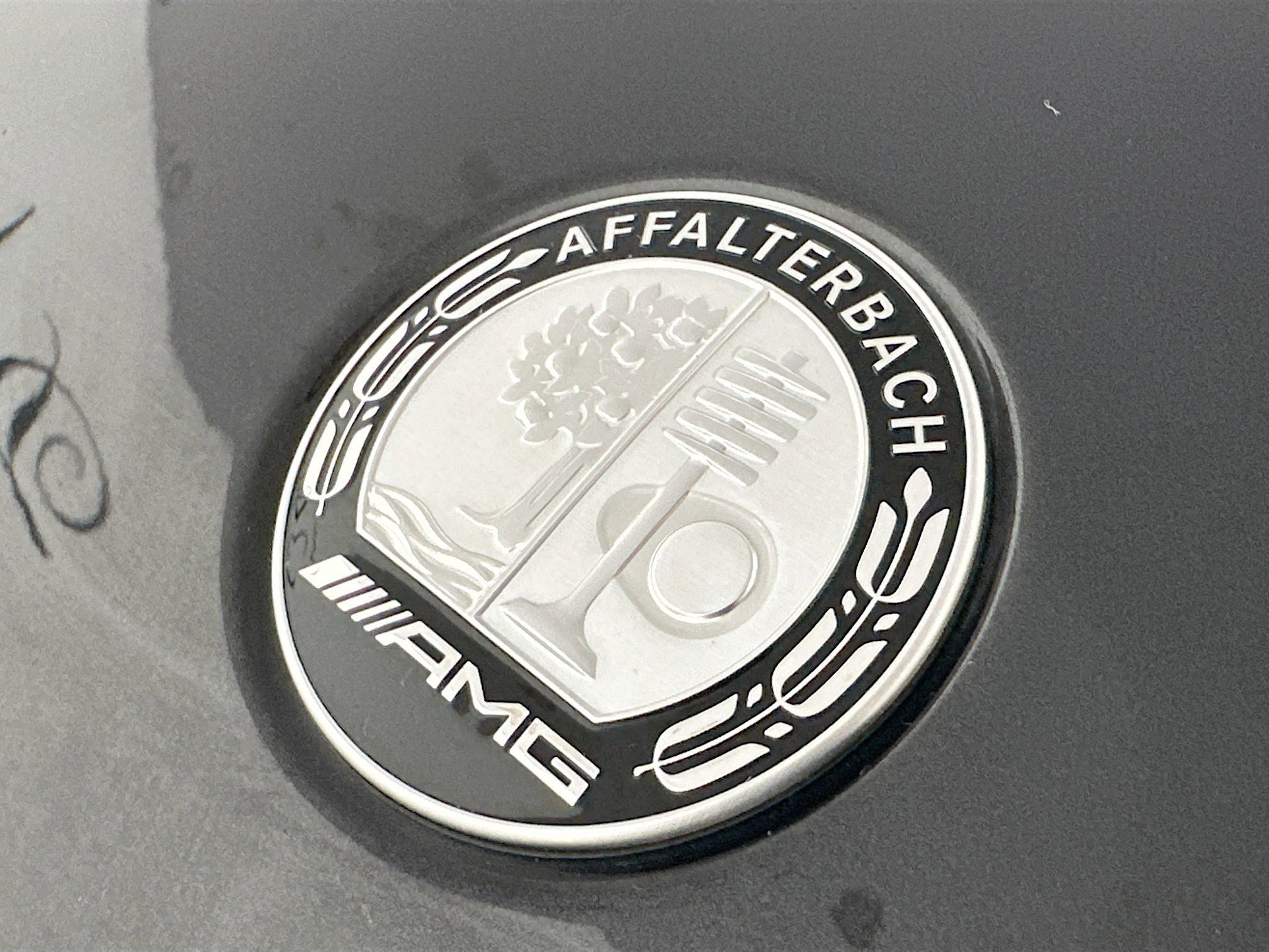 Used 2024 Mercedes-Benz GLC 43 AMG 4MATIC image 35