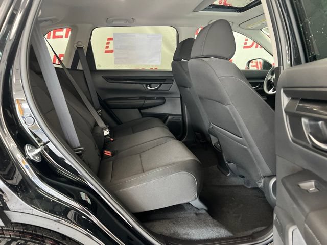 New 2026 Honda CR-V EX image 10