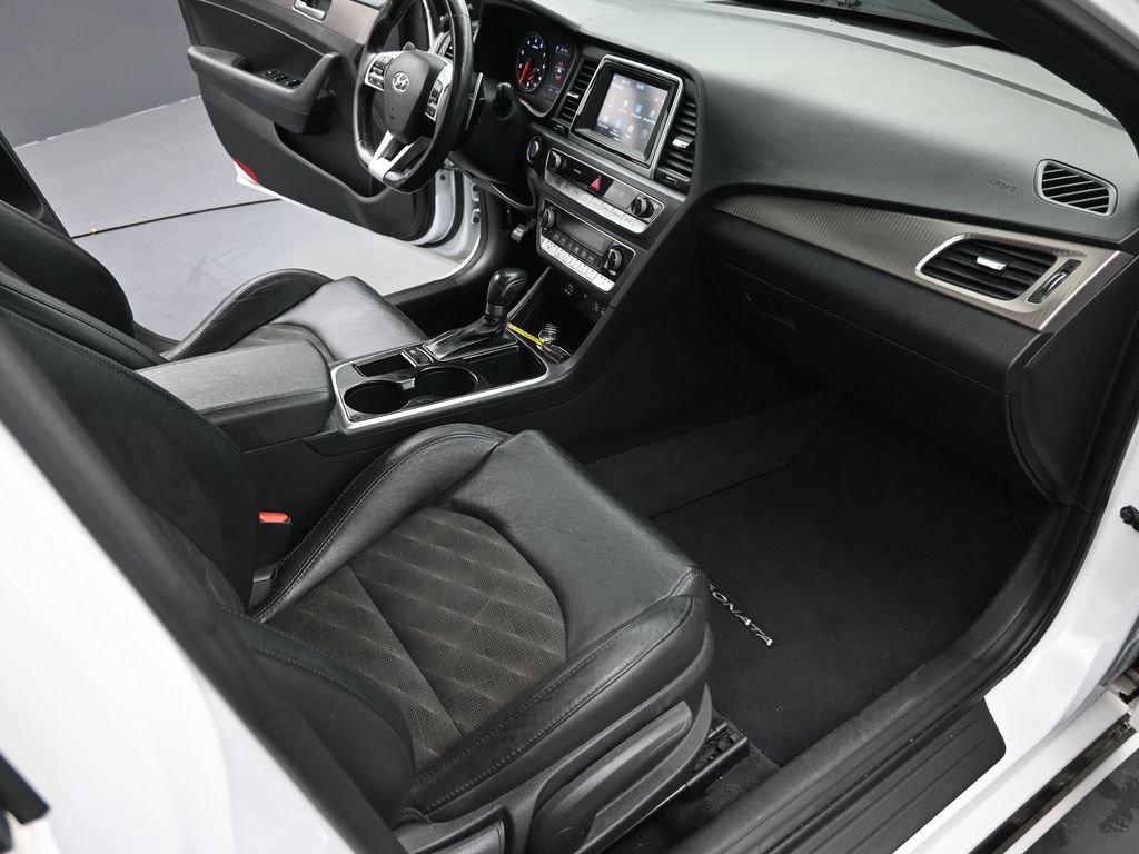 Used 2019 Hyundai Sonata Sport image 23