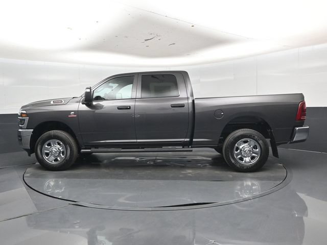 New 2027 RAM 3500 Tradesman AWD/4WD image 35