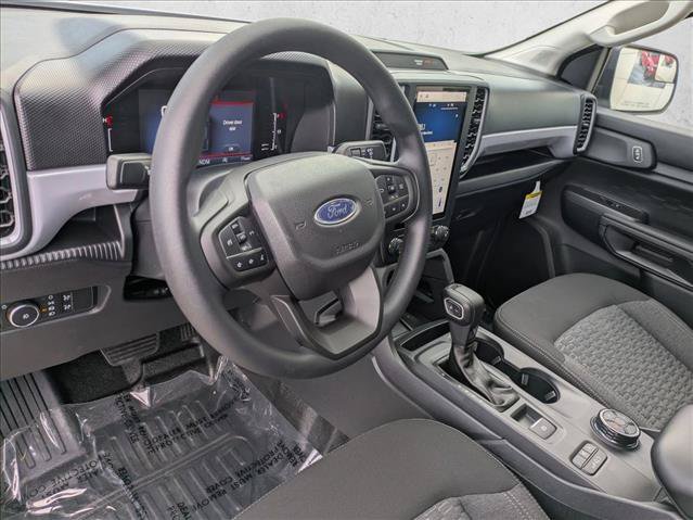 New 2026 Ford Ranger XL w/ FX4 Off-Road Package AWD/4WD image 3