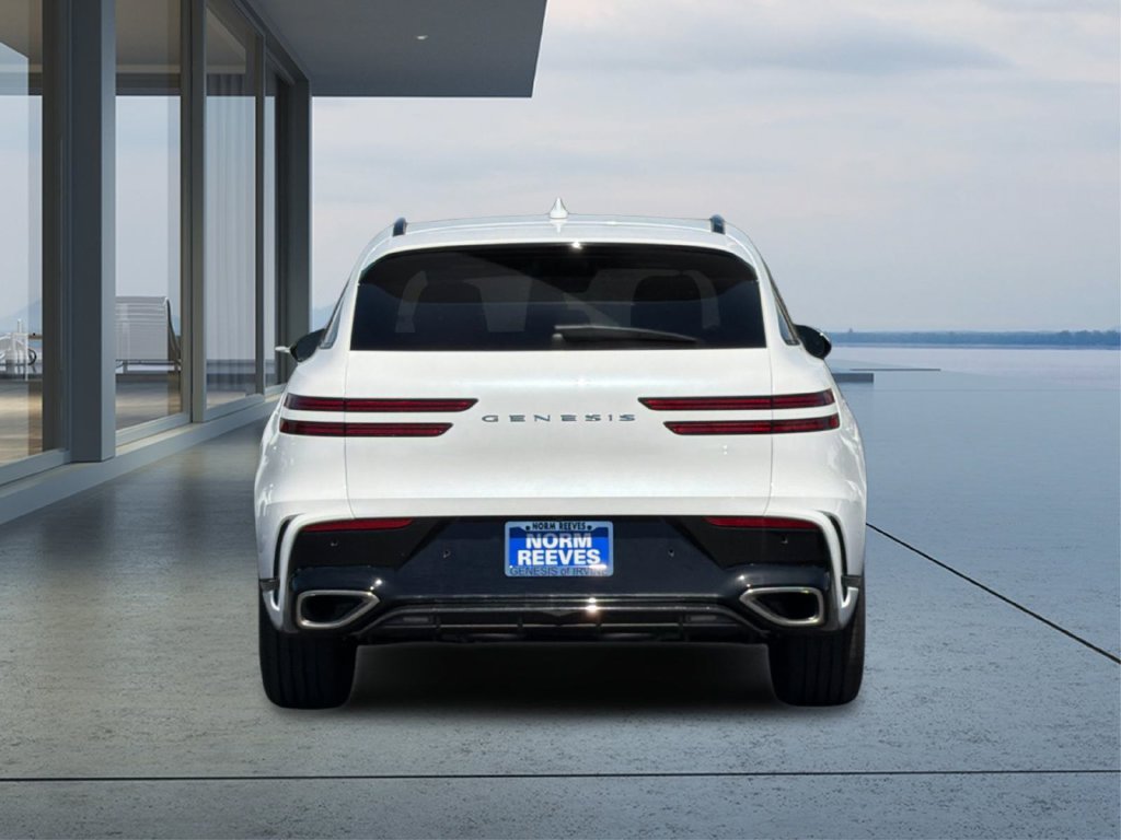 New 2027 Genesis GV70 2.5T Sport Prestige AWD/4WD image 5