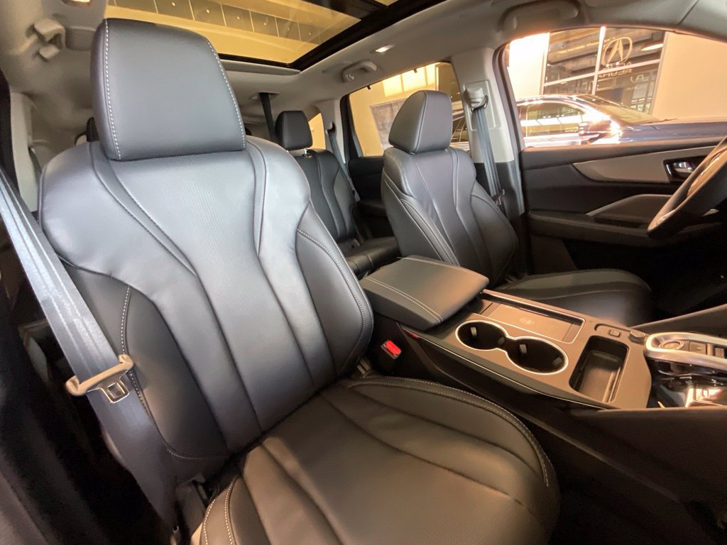 New 2026 Acura MDX w/ Technology Package AWD/4WD image 18