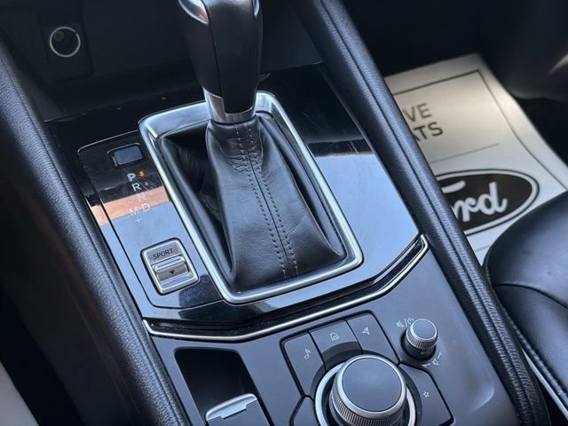 Used 2025 MAZDA CX-5 AWD 2.5 S w/ Select Package image 23