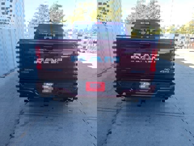 New 2026 RAM 1500 Big Horn image 21