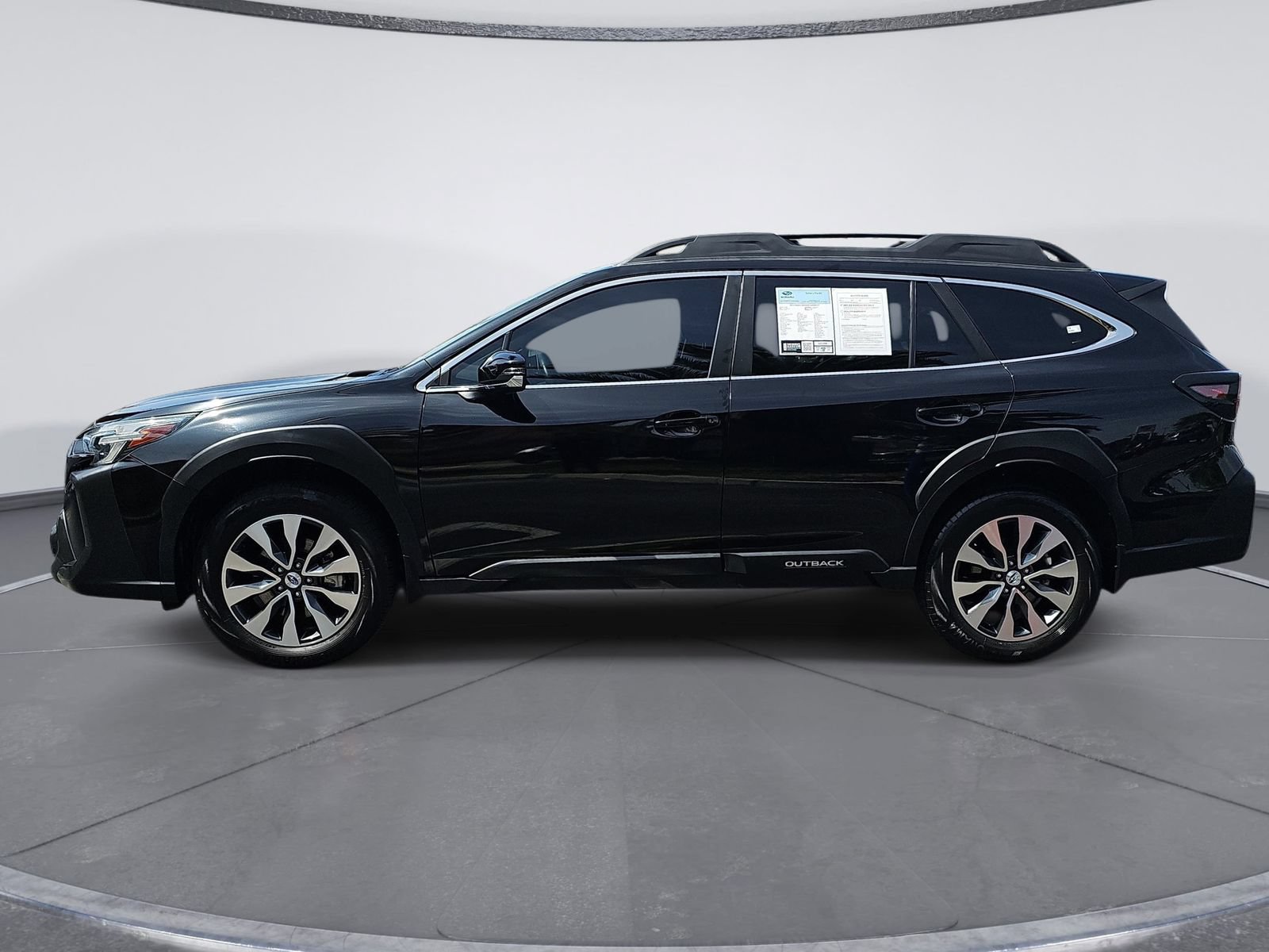 Used 2023 Subaru Outback Limited XT w/ Tech Package 2 AWD/4WD image 6