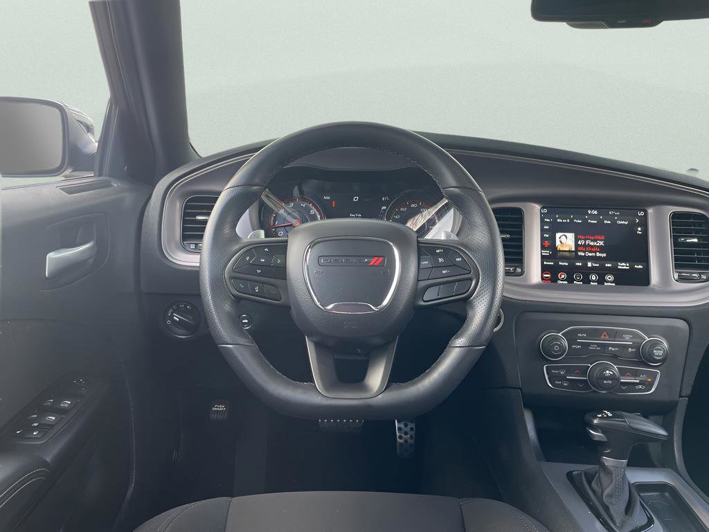 Used 2023 Dodge Charger R/T w/ Performance Handling Group image 27