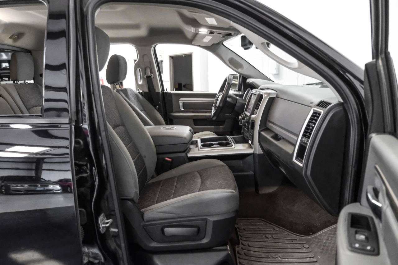 Used 2014 RAM 1500 Big Horn AWD/4WD image 31
