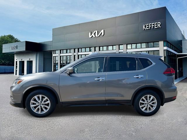 Used 2018 Nissan Rogue SV image 5
