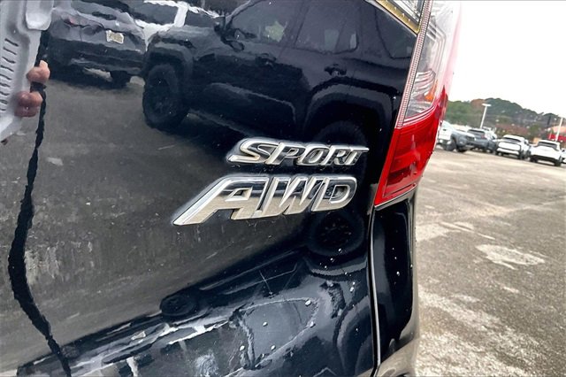 Used 2022 Honda Pilot Sport image 25