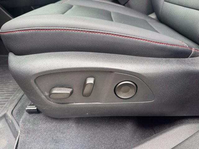 Used 2025 Chevrolet Traverse Z71 w/ Driver Confidence Package AWD/4WD image 22