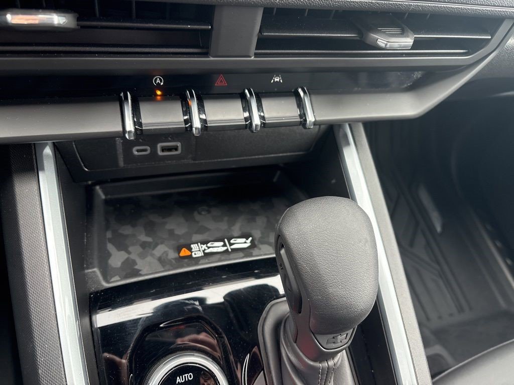 Certified 2025 Chevrolet Colorado Trail Boss image 21