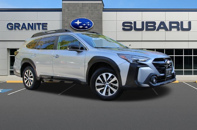 Certified 2024 Subaru Outback Premium AWD/4WD image 4