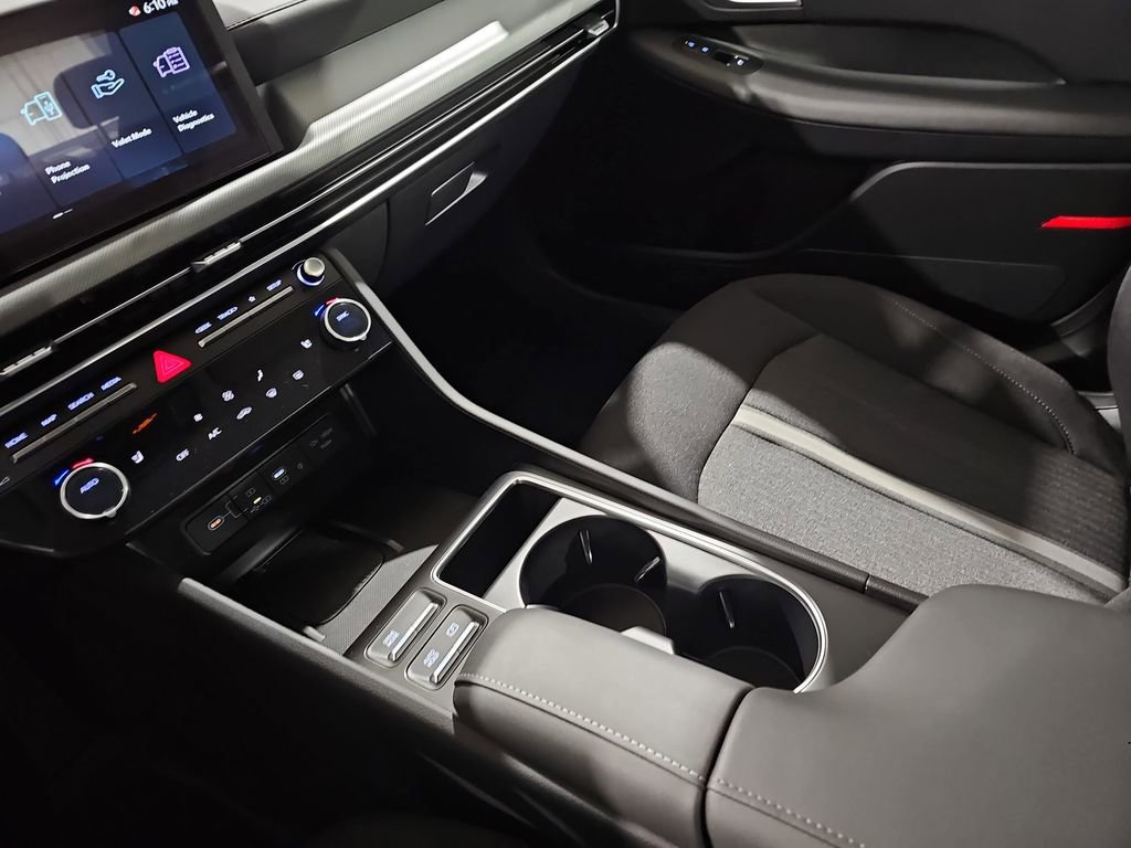 New 2026 Hyundai Sonata SEL FWD image 23