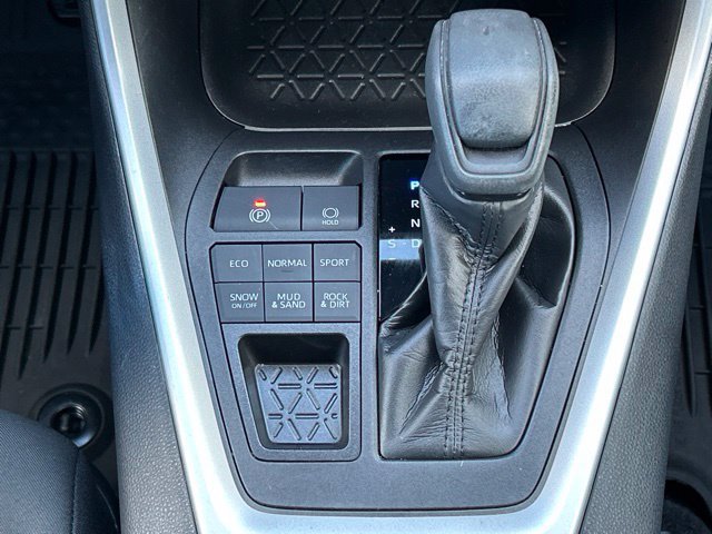 Used 2020 Toyota RAV4 XLE w/ Convenience Package AWD/4WD image 58