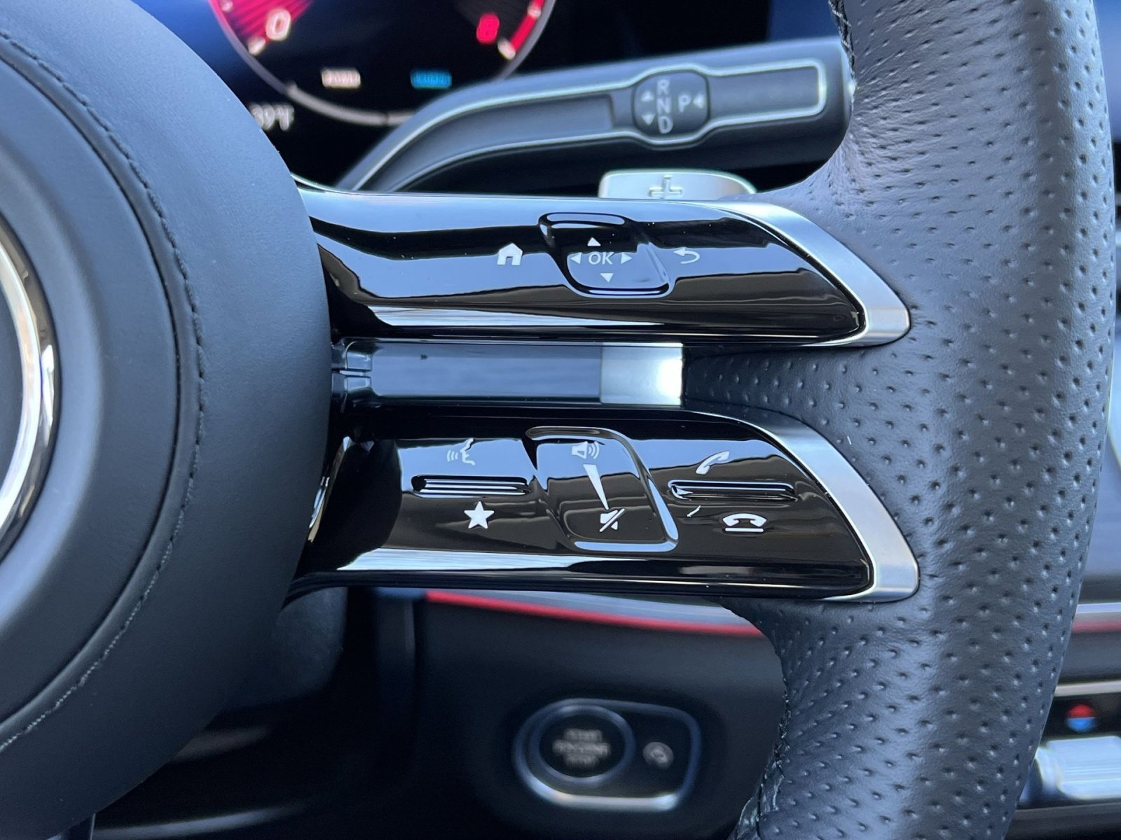 New 2026 Mercedes-Benz GLS 450 GLS 450 image 31