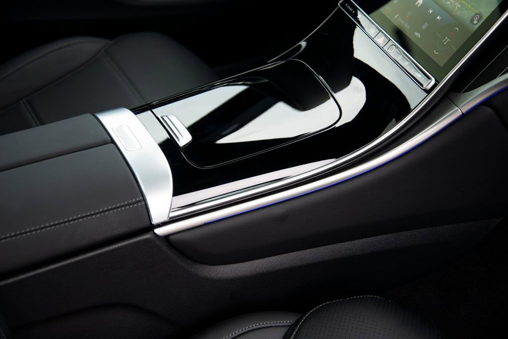 New 2026 Mercedes-Benz GLC 300 GLC 300 image 21