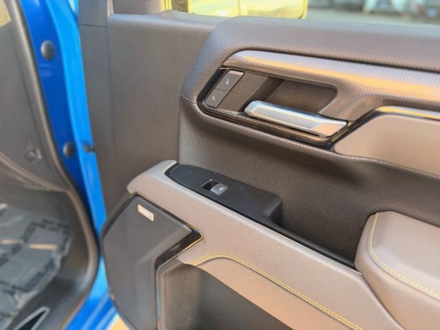 Used 2022 Chevrolet Silverado 1500 ZR2 image 57