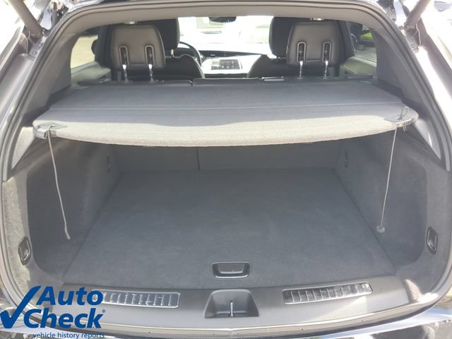 Certified 2022 Cadillac XT4 Sport w/ Comfort Package FWD image 10