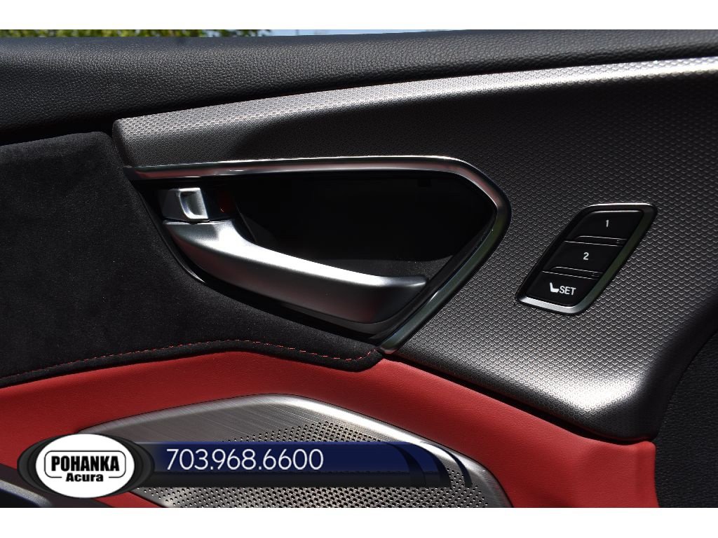 New 2026 Acura RDX w/ Advance Package AWD/4WD image 25