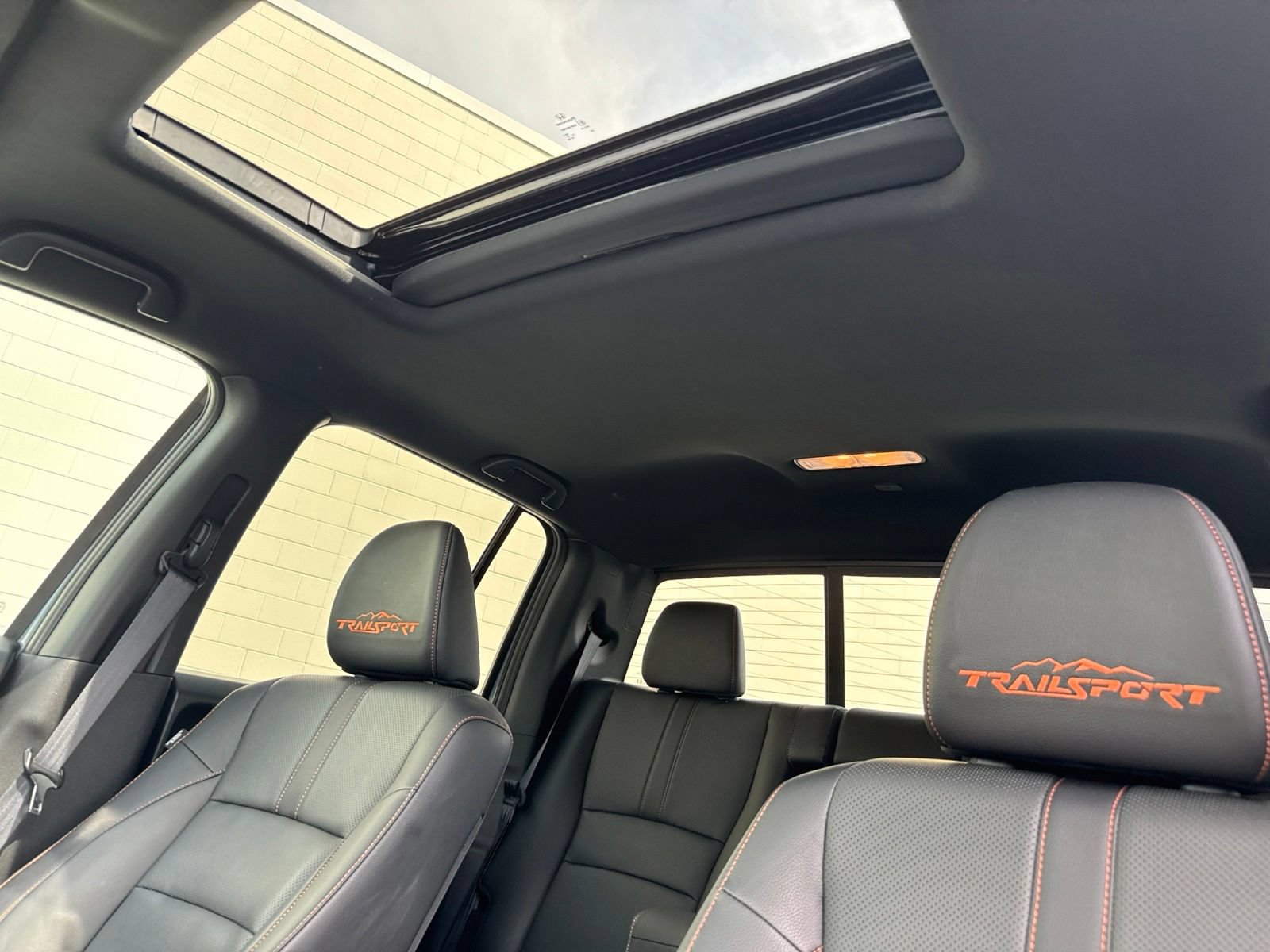 Used 2025 Honda Ridgeline TrailSport+ image 32