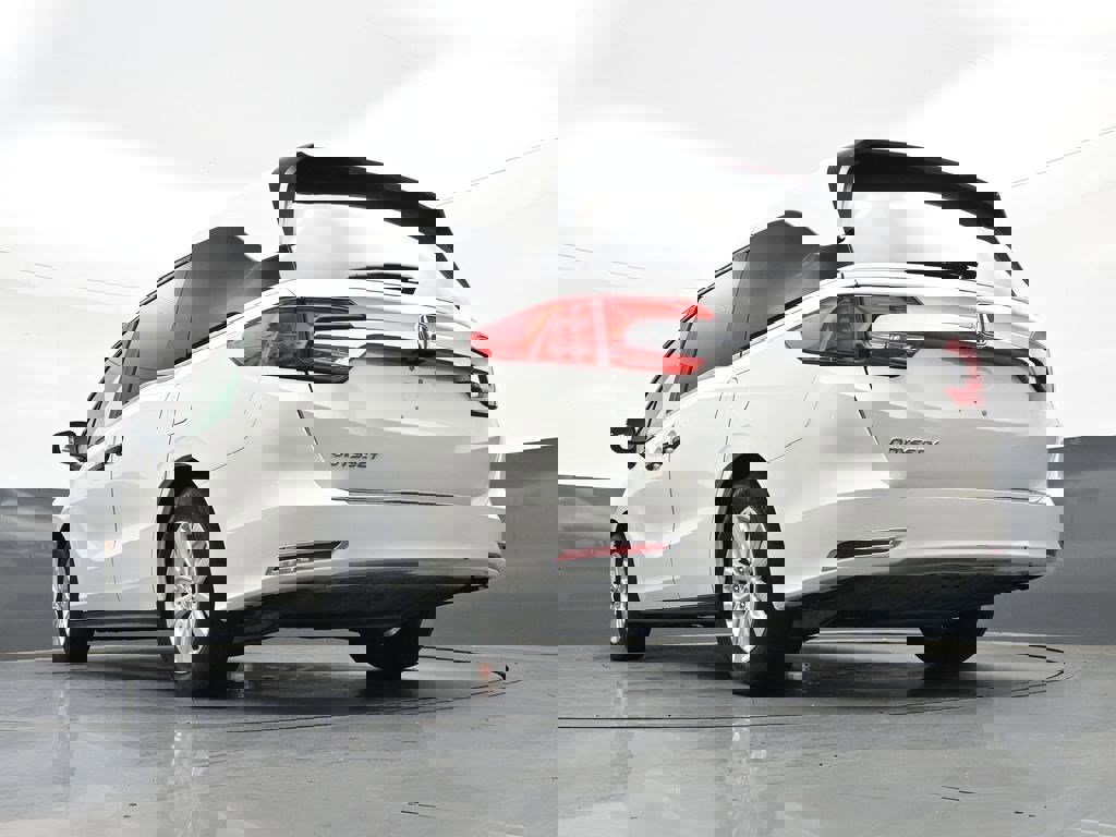 Used 2019 Honda Odyssey LX image 28