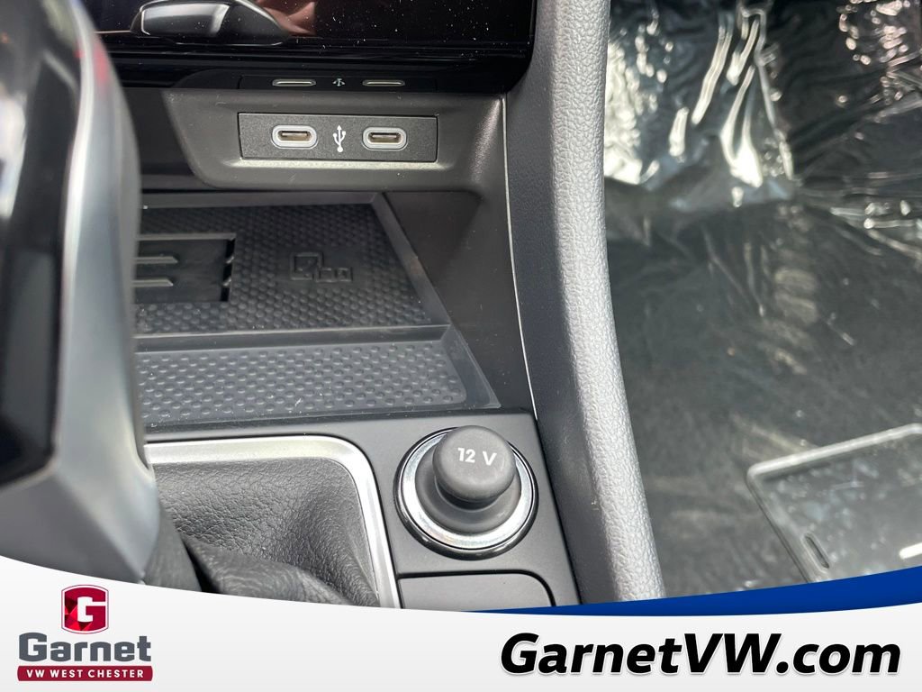 New 2026 Volkswagen Jetta SE image 38