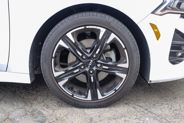 Used 2024 Kia K5 GT-Line FWD image 12