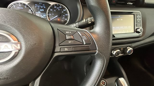 Used 2024 Nissan Kicks S FWD image 17