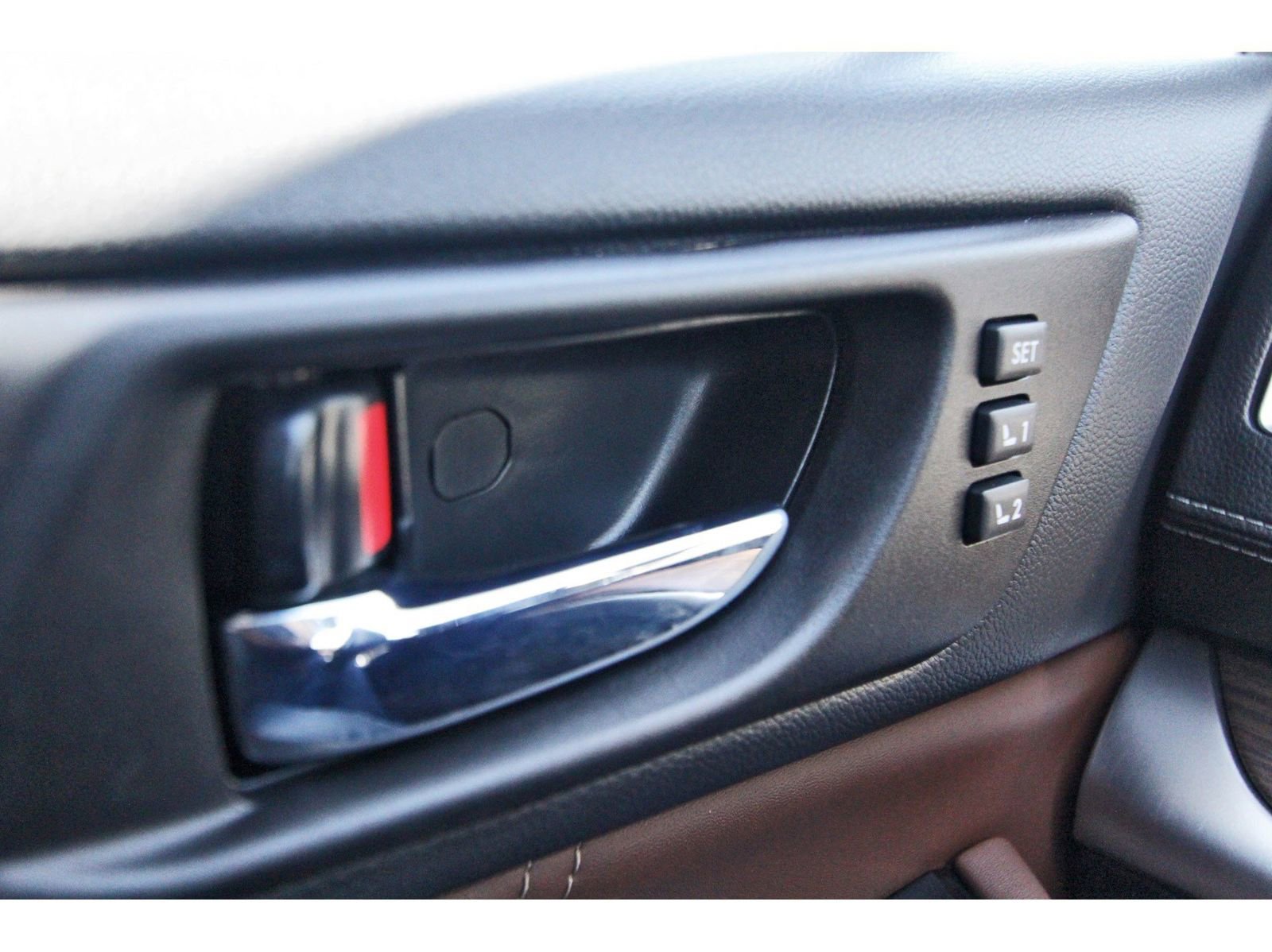 Used 2018 Subaru Outback 2.5i Touring image 20