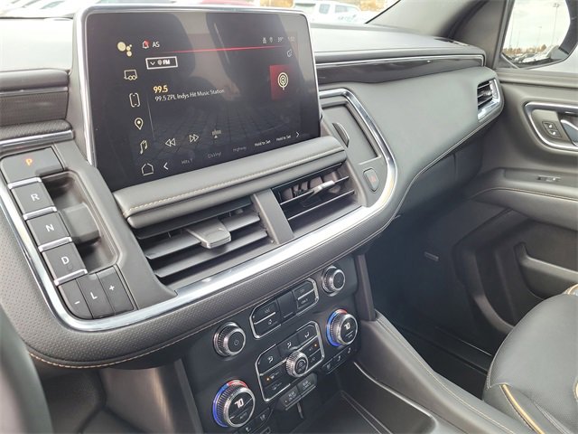 Used 2023 GMC Yukon AT4 image 30