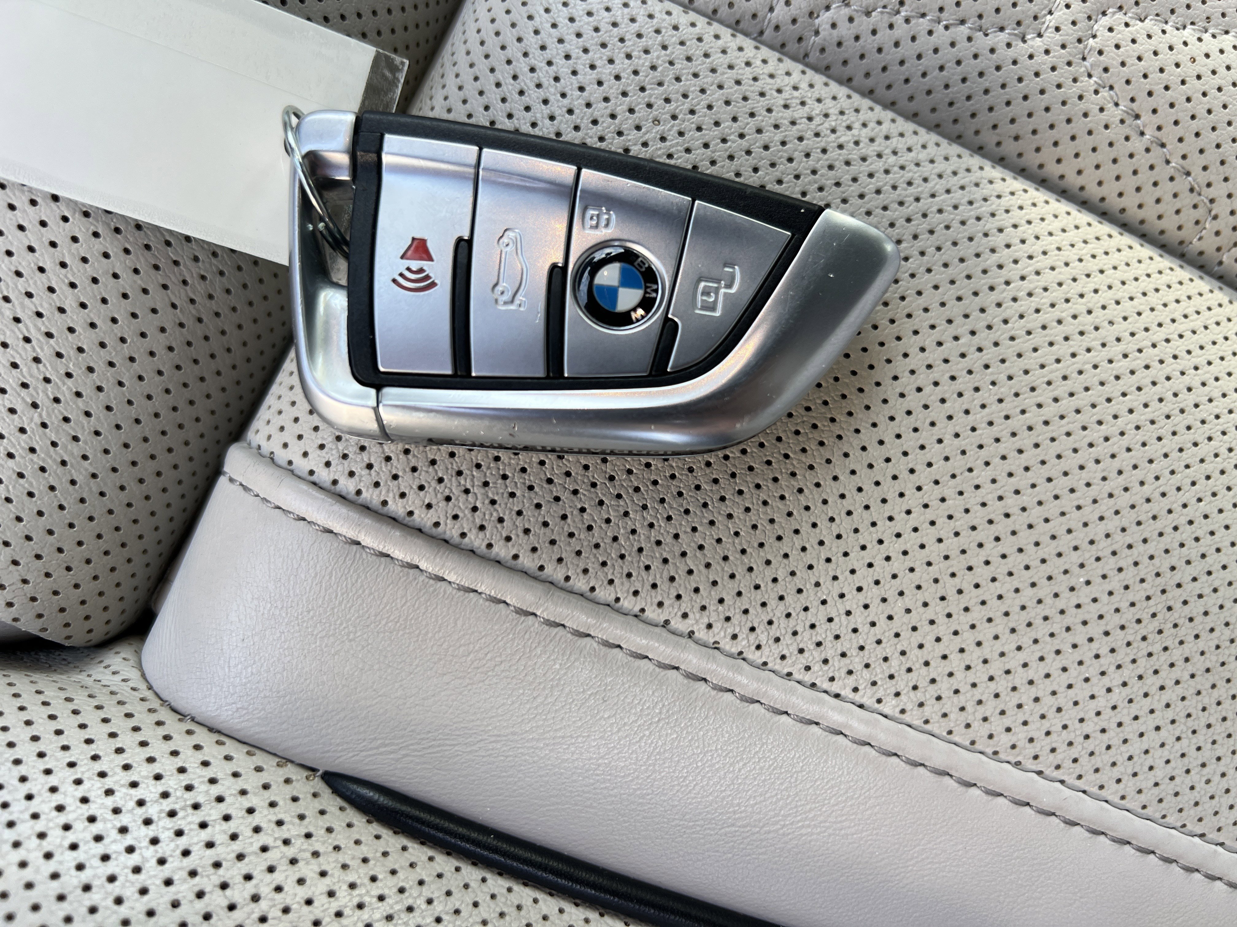 Used 2019 BMW X5 xDrive40i w/ Executive Package AWD/4WD image 36