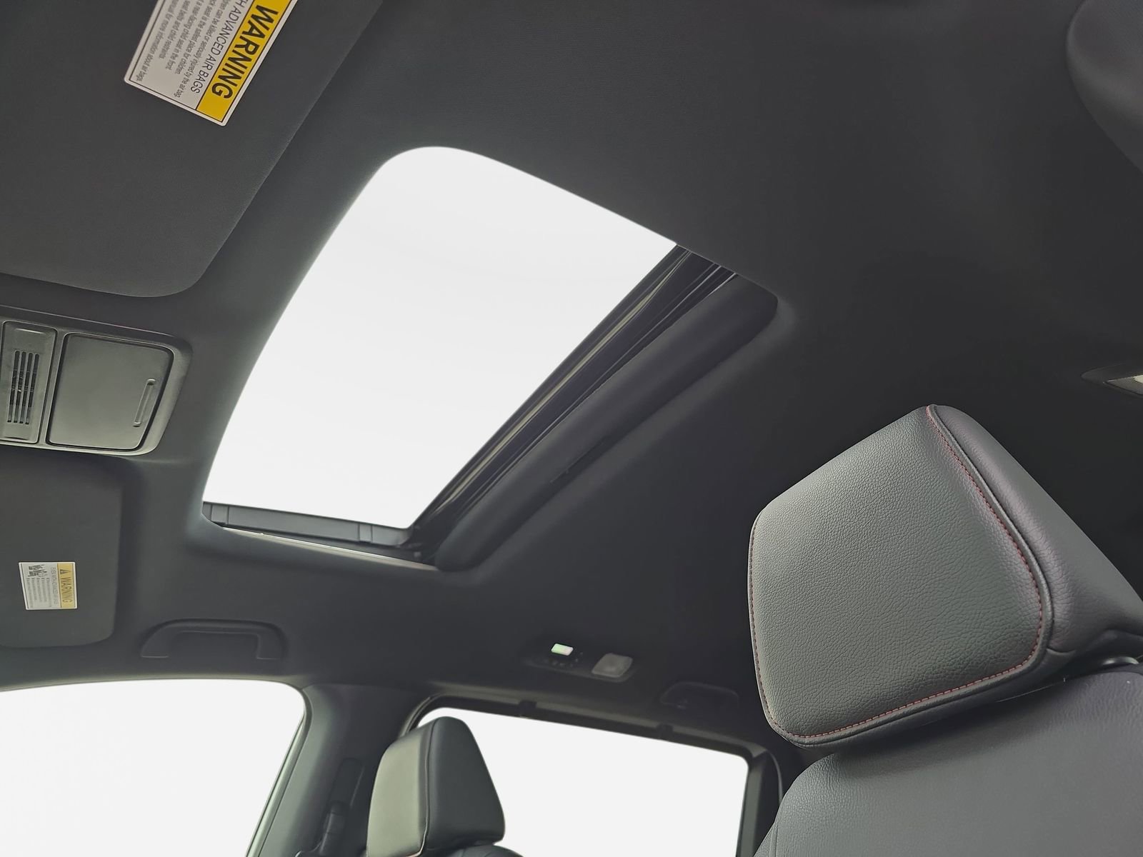 Certified 2025 Honda Odyssey Sport-L image 28