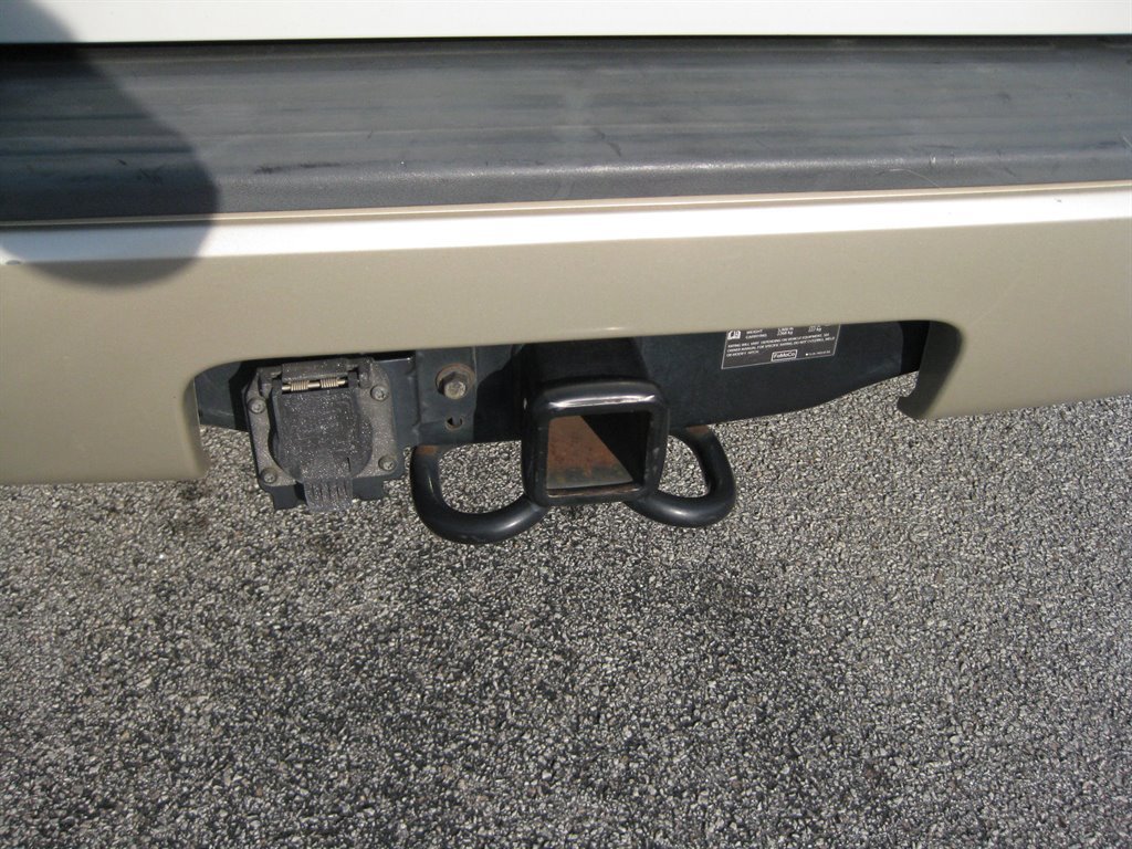 Used 2010 Ford Explorer Eddie Bauer AWD/4WD image 10