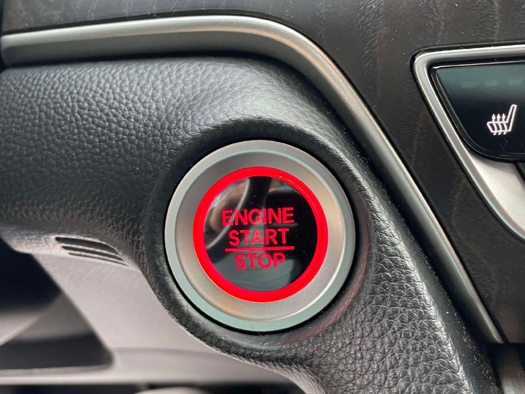 Used 2021 Honda Accord EX-L image 29