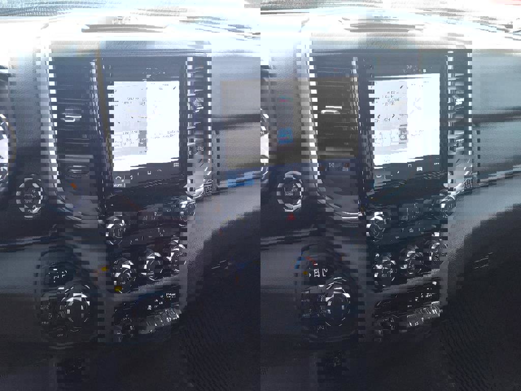 New 2025 RAM 1500 Big Horn image 18