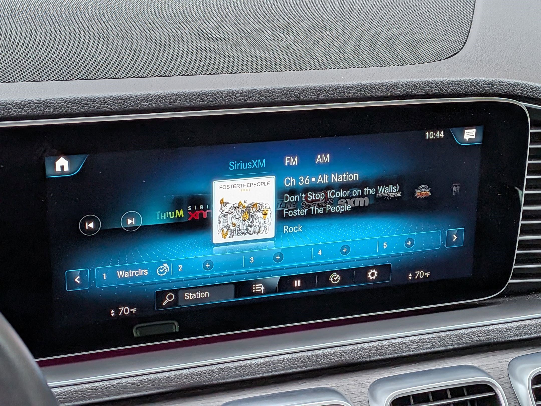 Certified 2023 Mercedes-Benz GLE 350 350 4MATIC image 24